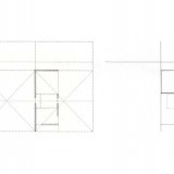 Diagram: Geometry and Program Separation (Hand Drawn)